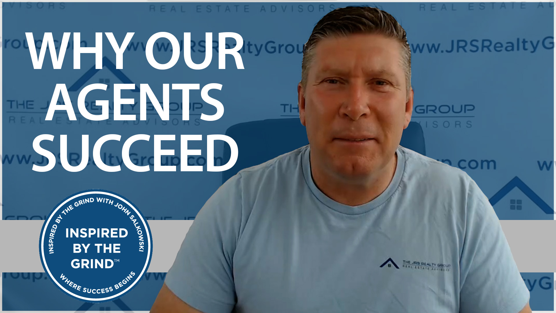 Q: Why Do Our Agents Succeed More Than Others?