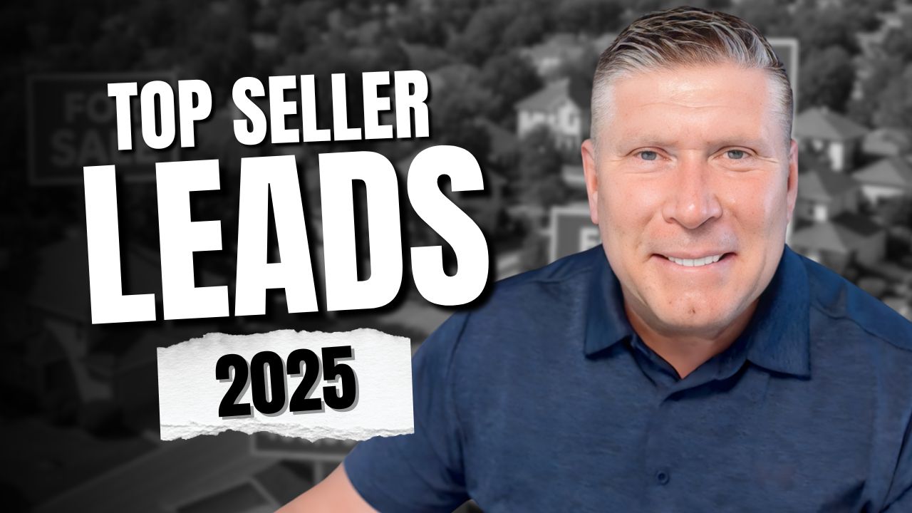 Best Sources for Seller Leads in 2025