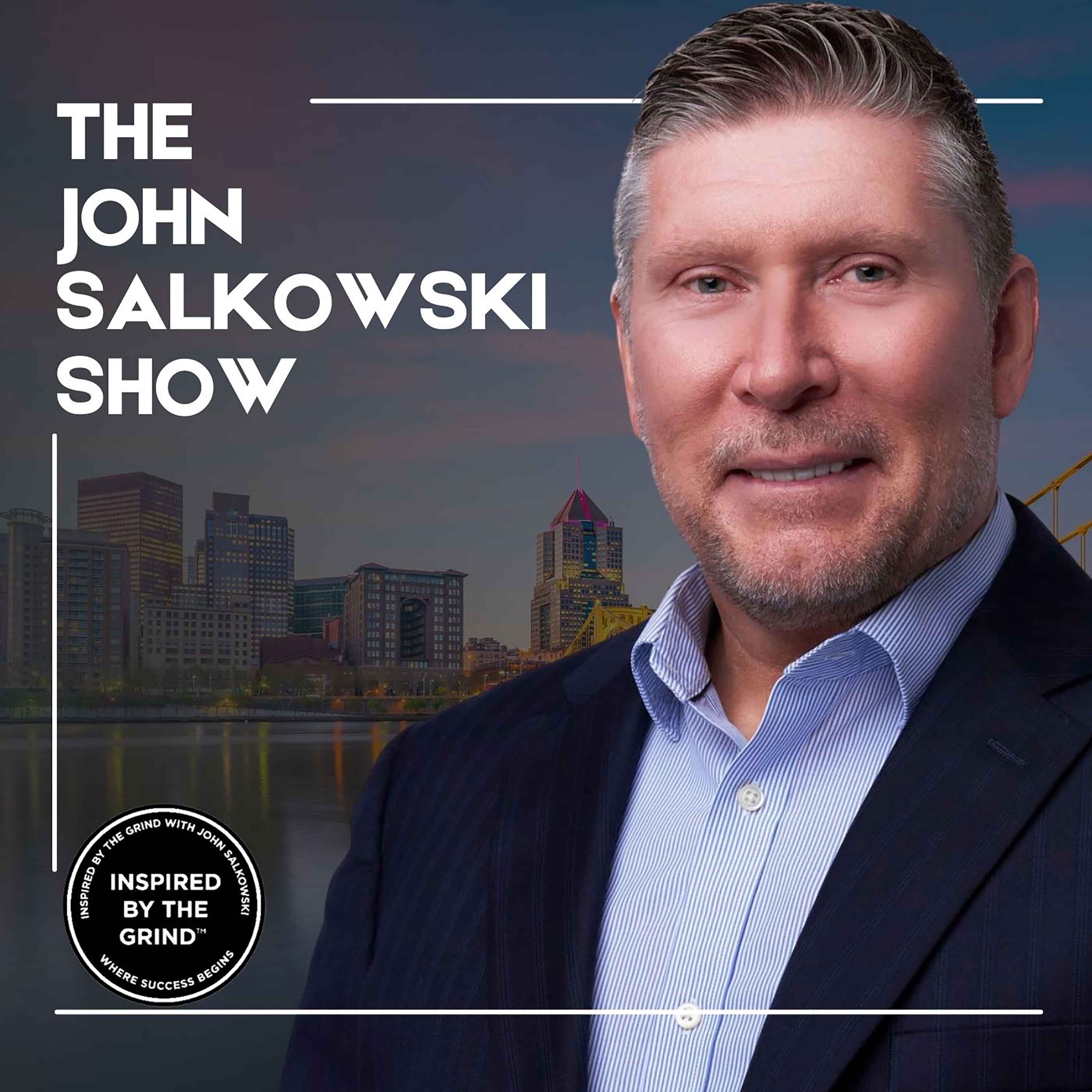 The John Salkowski Show